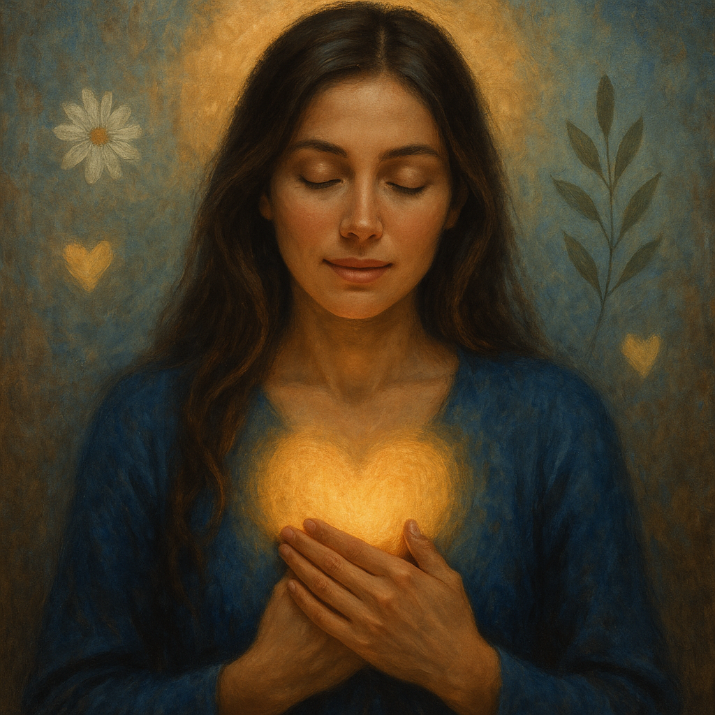 Emotional Healing and Empowerment