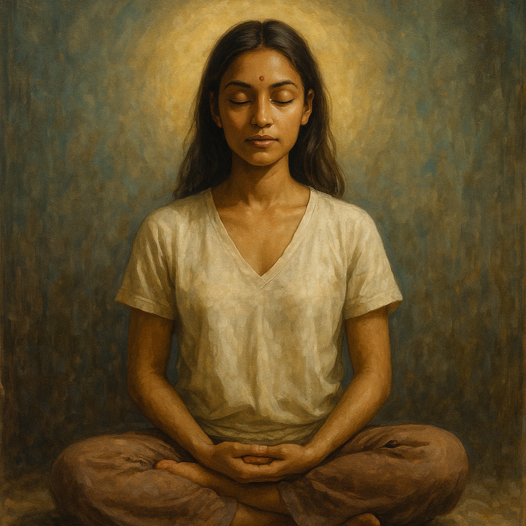 Mindfulness and Meditation
